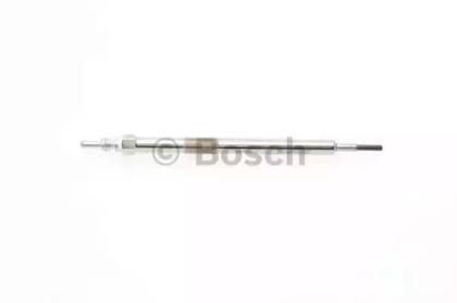 Свечи накала BOSCH