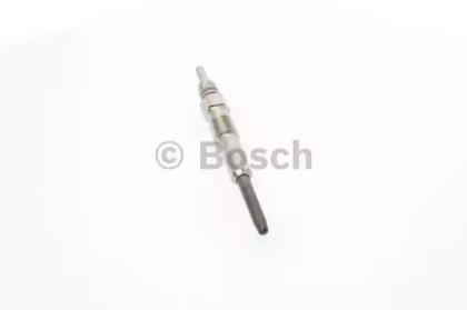 Свечи накала BOSCH