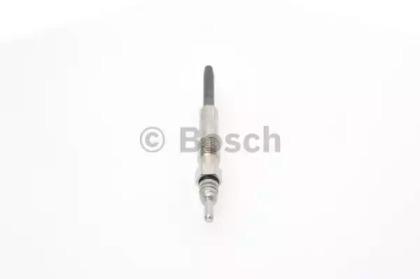 Свечи накала BOSCH