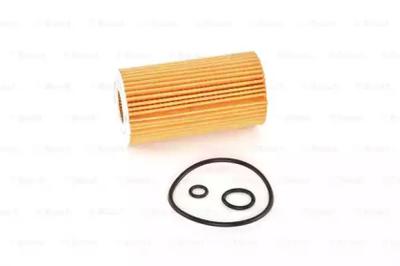 Масляный фильтр BOSCH 1 457 437 001