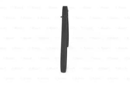 Поликлиновой ремень BOSCH