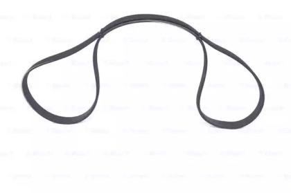 Поликлиновой ремень BOSCH