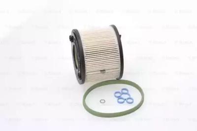 Топливный фильтр BOSCH 1 457 070 010