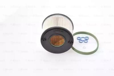 Топливный фильтр BOSCH