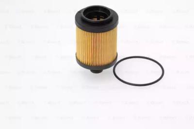 Масляный фильтр BOSCH