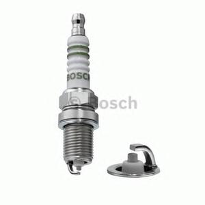 Свечи зажигания BOSCH 0 241 229 713