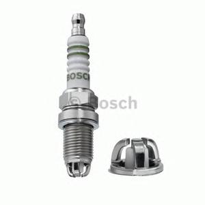Свечи зажигания BOSCH 0 241 235 752