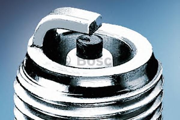 Свечи зажигания BOSCH