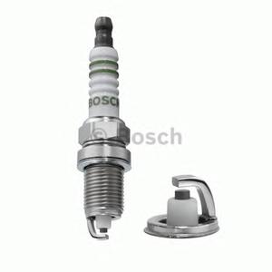 Свечи зажигания BOSCH 0 242 229 576