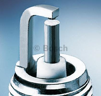 Свечи зажигания BOSCH