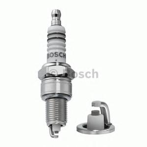 Свечи зажигания BOSCH 0 242 229 779