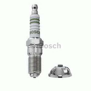 Свечи зажигания BOSCH 0 242 235 607