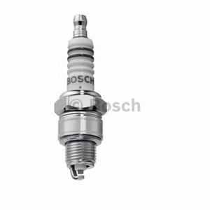 Свечи зажигания BOSCH 0 242 235 665