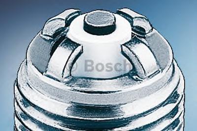 Свечи зажигания BOSCH 0 242 235 748