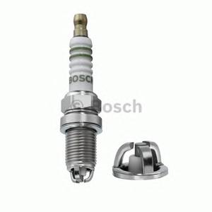 Свечи зажигания BOSCH 0 242 235 766