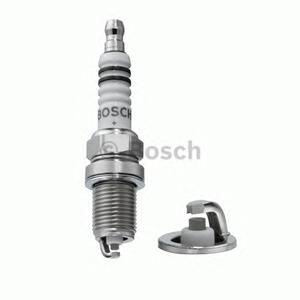 Свечи зажигания BOSCH 0 242 236 541