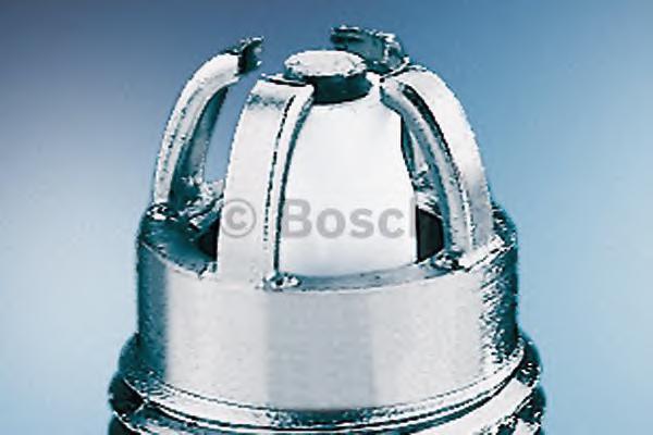 Свечи зажигания BOSCH