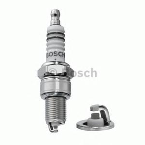 Свечи зажигания BOSCH 0 242 245 552