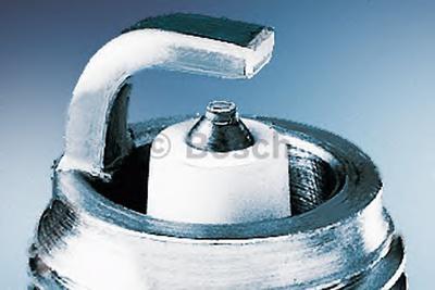 Свечи зажигания BOSCH 0 242 245 558