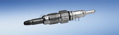 Свечи накала BOSCH 0 250 201 036