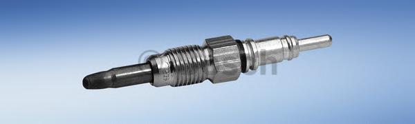 Свечи накала BOSCH