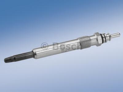 Свечи накала BOSCH 0 250 201 054
