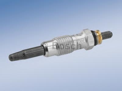 Свечи накала BOSCH 0 250 201 055