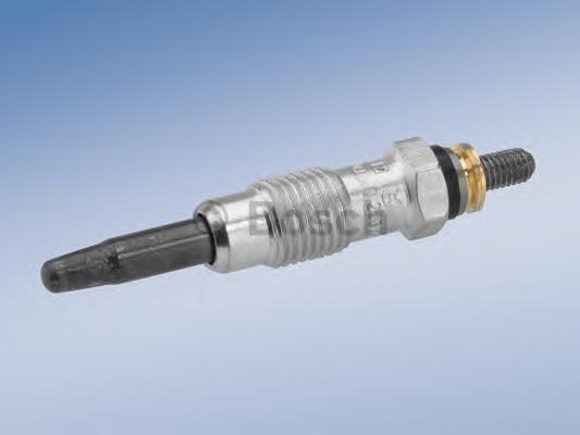 Свечи накала BOSCH