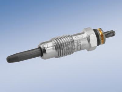 Свечи накала BOSCH 0 250 202 001