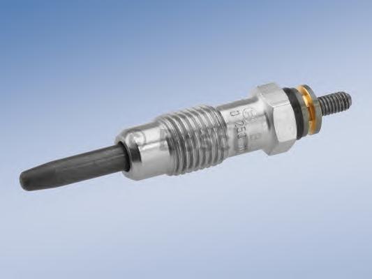 Свечи накала BOSCH