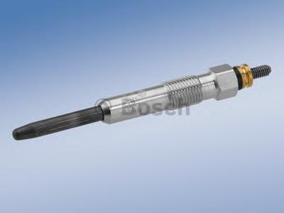Свечи накала BOSCH 0 250 202 020