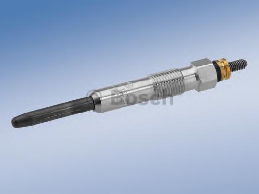 Свечи накала BOSCH