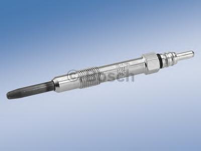 Свечи накала BOSCH 0 250 202 036