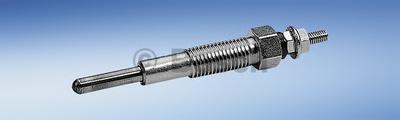 Свечи накала BOSCH 0 250 202 089