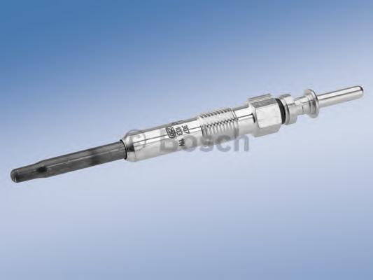 Свеча накаливания BOSCH
