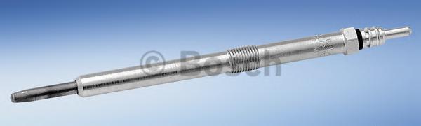 Свечи накала BOSCH