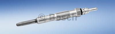 Свечи накала BOSCH 0 250 202 129