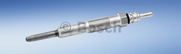 Свечи накала BOSCH