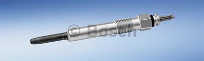 Свечи накала BOSCH 0 250 202 131