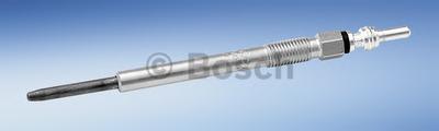 Свечи накала BOSCH 0 250 203 002