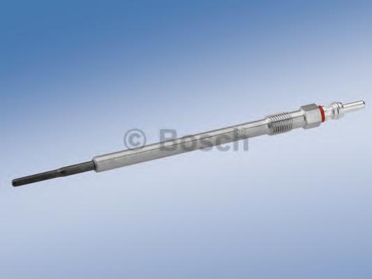 Свечи накала BOSCH