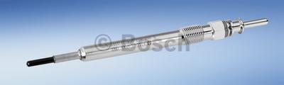 Свечи накала BOSCH 0 250 603 006