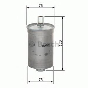 Топливный фильтр BOSCH 0 450 905 906