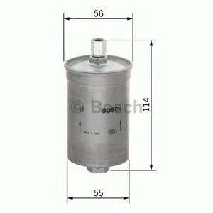 Топливный фильтр BOSCH 0 450 905 911