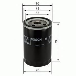 Масляный фильтр BOSCH 0 451 103 298