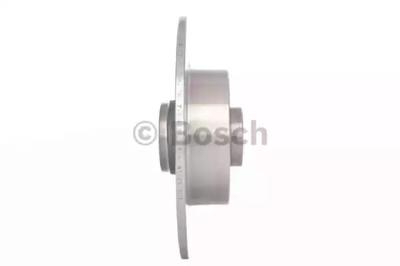Тормозной диск BOSCH