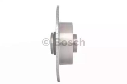 Тормозной диск BOSCH