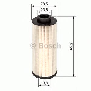 Топливный фильтр BOSCH 1 457 070 000