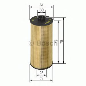 Масляный фильтр BOSCH 1 457 429 178