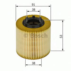 Масляный фильтр BOSCH 1 457 429 239